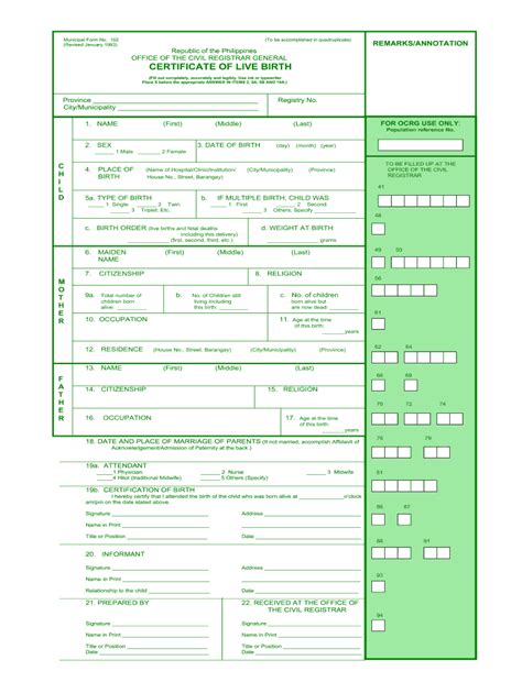 Fake certificates maker under fontanacountryinn com. Fake Birth Certificate Maker Free - 25 Free Birth ...