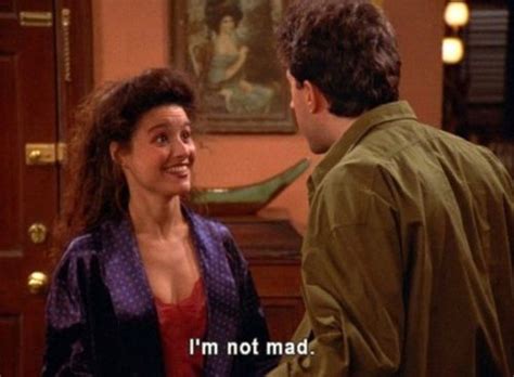 30 Examples Of How We Are All Elaine Benes Seinfeld Seinfeld Elaine