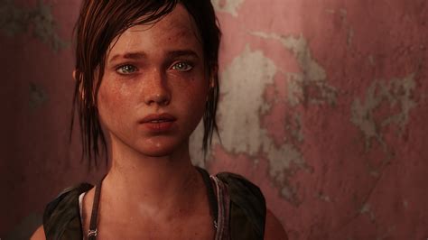 Fakta Ellie William The Last Of Us Yang Mungkin Belum Kamu Ketahui