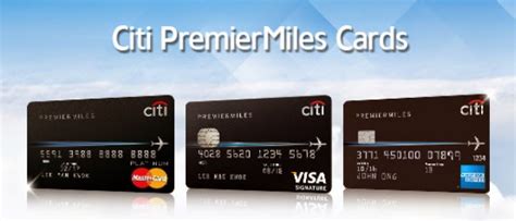 All of this is now gone. Citi Premier Miles Credit Card - Review, Details, Offers, Benefits, Fees, How To Apply ...
