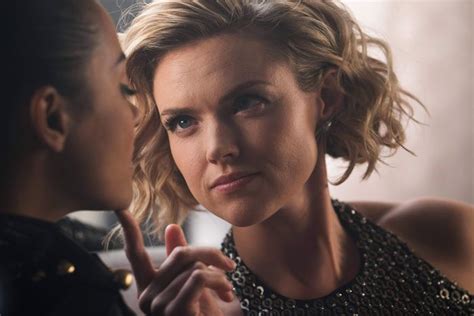 Erin Richards In Gotham Hd Tv Shows 4k Wallpapers Images Hot Sex Picture