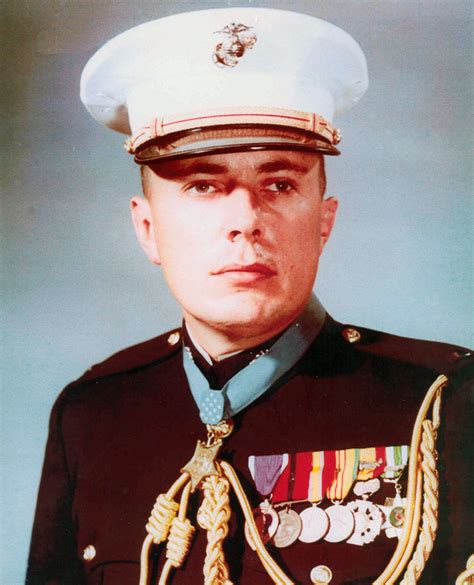 John J Mcginty Iii Vietnam Veteran Who Received The Medal Of Honor Dies At 73 The