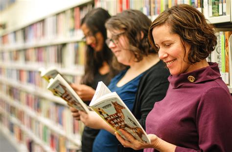 How To Start A Book Club 8 Things You Need To Think About Edmonton