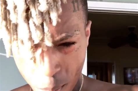 Xxxtentacion 5 Things You Probably Didnt Know About The Late Rapper