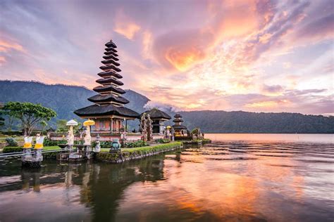 Top 10 Of The Most Beautiful Places To Visit In Bali