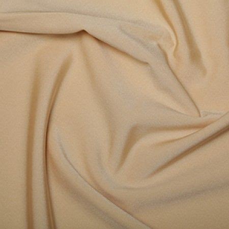 Lycra Fabric All Way Stretch Nude