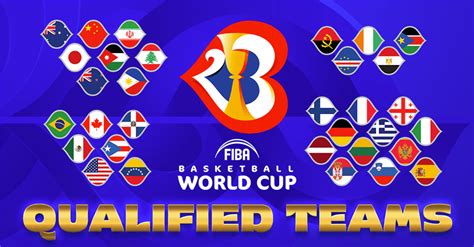 Fiba Basketball World Cup 2023 Swish Cultures