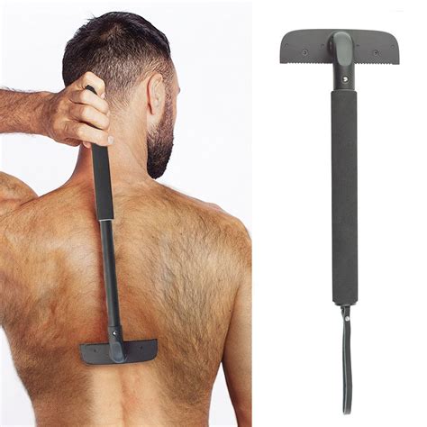 The best razors to buy today, in order. Back and Body Hair Shaver - Perfect-Dealz