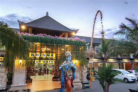 5 Best Places To Find The Extraordinary Bali Souvenirs Indonesia Travel