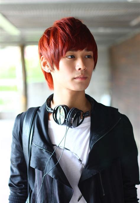 Spiky hairstyles are workable with any length of hair, although the style works better with shorter haircuts. 80 Popular Asian Guys Hairstyles for 2018 (Japanese ...