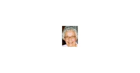 Jane Smyth Obituary 2011 Syracuse Ny Syracuse Post Standard
