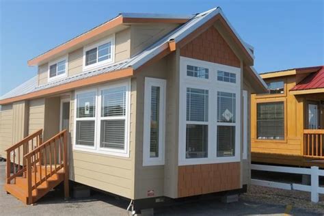 Park Models Park Homes And Cabins For Recreational Housing Tiny
