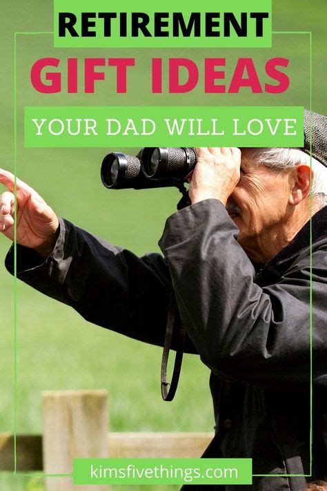 Best Retirement Gifts For Dad Ideas Retirement Gifts For Dad