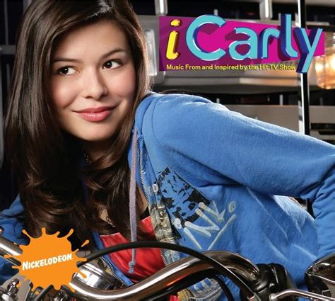 This is the official facebook page for icarly. iCarly Soundtracks | iCarly Wiki | Fandom powered by Wikia