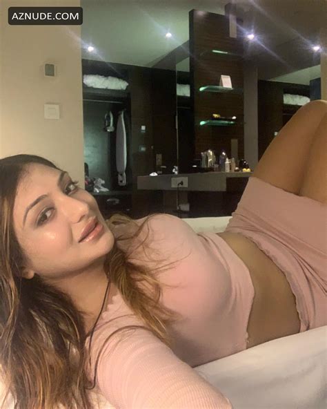 Khushi Mukherjee Hot Sexy Pics Collection July December 2019 Aznude