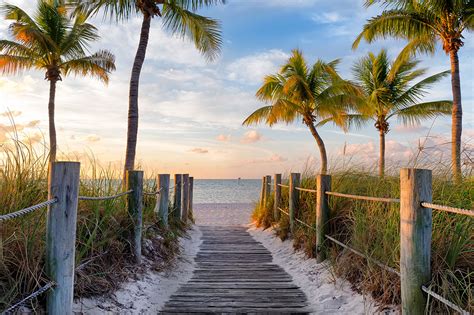 Note that some of these campgrounds have limited seasons, so check ahead for opening. Silver Palms RV Resort, A Gateway to Both Florida's Coasts