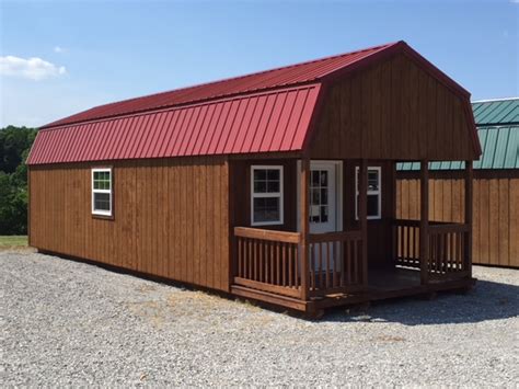 Maybe you would like to learn more about one of these? Lofted Barn Cabins | Yoders Dutch Barns