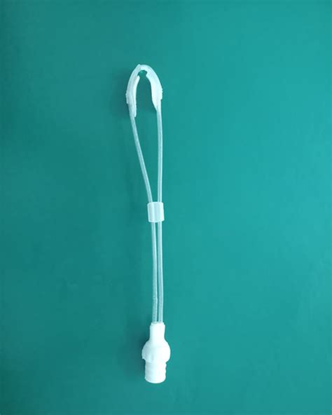 Oxygen therapy via nasal cannula. Nasal Cannula for High Flow Oxygen Therapy for Ventilator ...