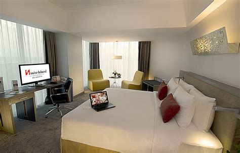 Swiss Belhotel Balikpapan Updated 2023 Hotel Reviews And Price