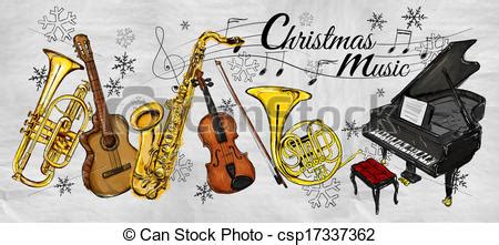 musique de noel instrument