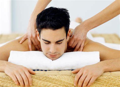Quel Est Le Lingam Technique De Massage Lingam