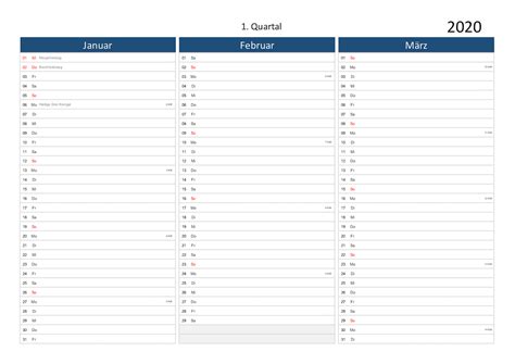 Ich hab ein typisches tabellendokument. Kalender 2020 Schweiz Zum Ausdrucken : Jahreskalender 2020 ...