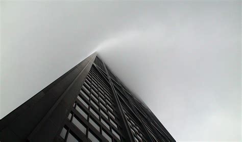 Vortex Shedding Around Skyscrapers · J Ben Deaton