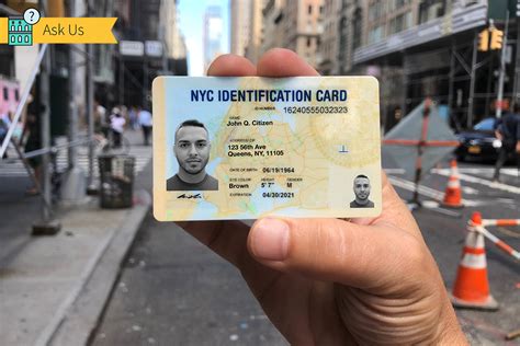 Do I Need An Nyc Id Card Whats The Point Streeteasy