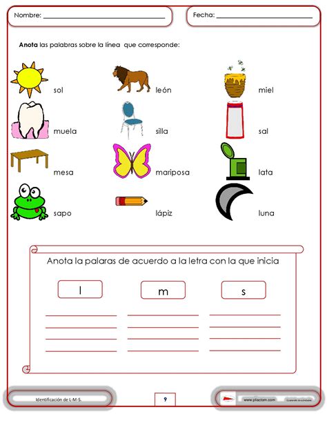 Actividades Para Primer Grado De Primaria Pdf Reverasite