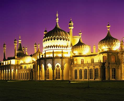 Royal Pavilion | Brighton & Hove, England Attractions - Lonely Planet