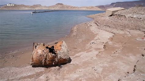 Lake Mead Bodies Found Identified