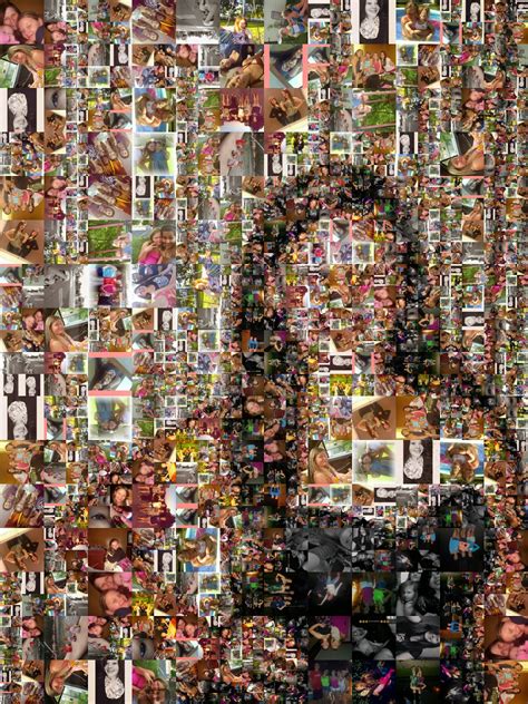 Create unique photo collages online with our free with our collage maker. Mother of insanity // Are we crazy yet: Artensoft Photo ...