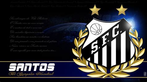 You are on santos fc live scores page in football/brazil section. Santos FC Wallpapers - Wallpaper Cave