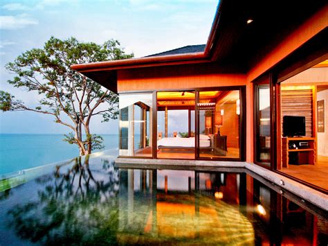 Top 10 Places To Stay In Phuket Travel Insider