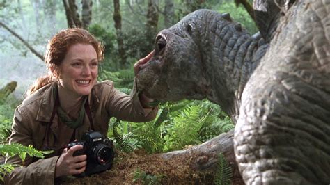 Jurassic Park Ii Crítica Al Mundo Perdido Pasión Por El Cine