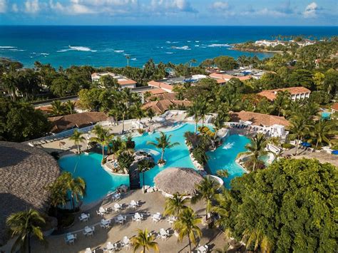 cofresi palm beach and spa resort puerto plata república dominicana opiniones y comparación