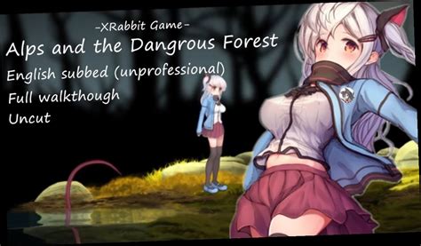 Alps And The Dangerous Forest English Version Download Twitter