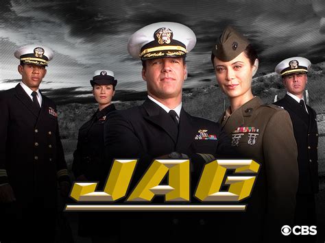 Watch Jag Season 6 Prime Video