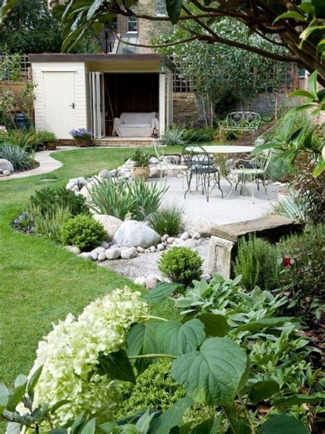 Backyard Oasis Design That Make Your Garden More Beautiful Zen Garden Design Backyard