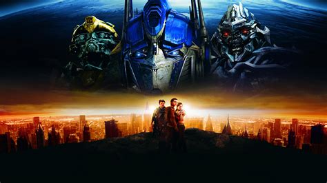 Transformers Wallpapers Hd Pixelstalknet