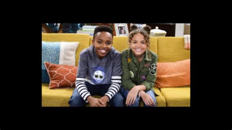 Cousins For Life Nueva Serie De Nickelodeon Tvnotiblog