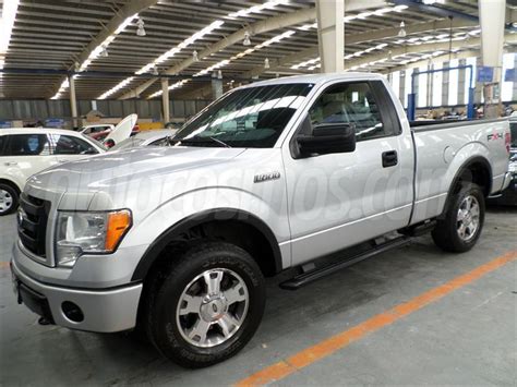 Ford Lobo Usados En México