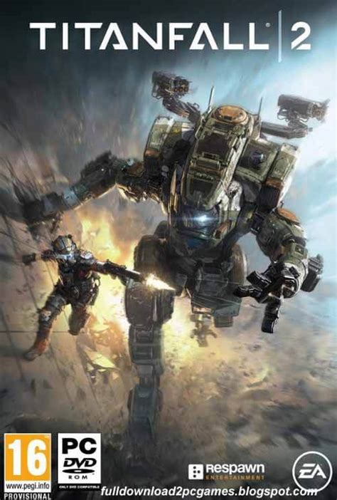 Titanfall 2 Free Download Pc Game Full Version Games Free Download For Pc