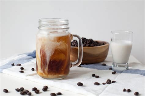 Cold Brew Coffee Recipe Lush To Blush