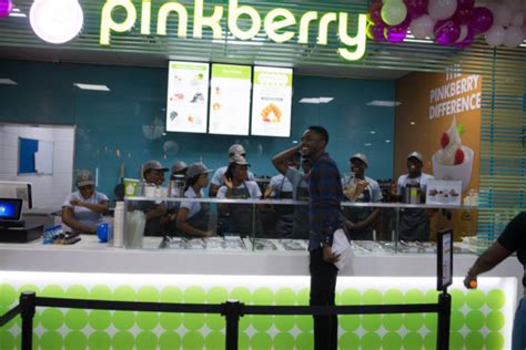 At pinkberry garden city ny, our distinctive frozen yogurt is created by selecting and combining fresh ingredients. Eat'N'Go opens new Domino's Pizza, Cold Stone Creamery ...