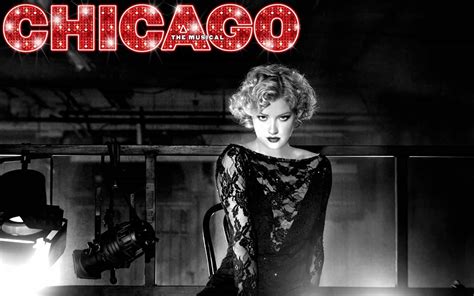 Chicago Musical Wallpapers High Quality Download Free