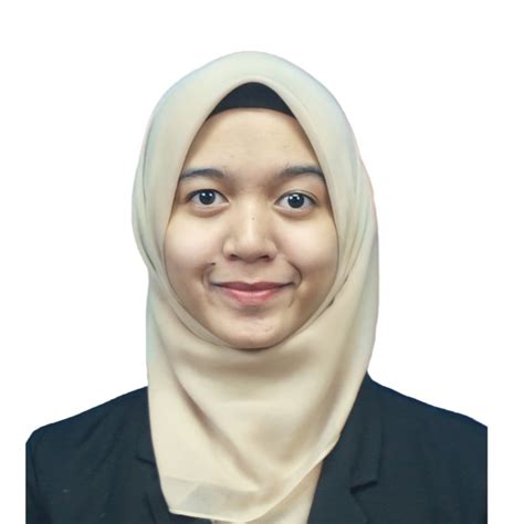 Siti Najihah Universiti Teknologi Mara Kota Bharu Kelantan
