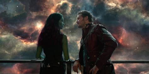 Heres Why Star Lord And Gamora Wont Get Together In Guardians Inverse