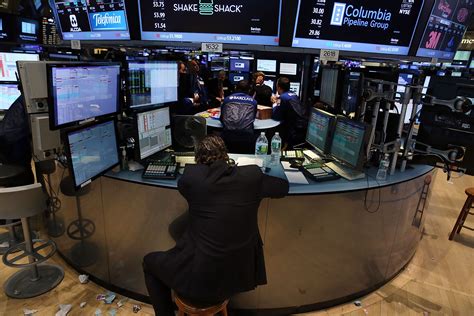 Is The NYSE Shutdown Something To Stress About It Actually Might Not