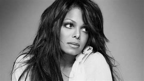 Janet Jackson Teases New Album Details Attitude